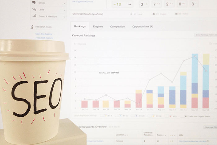 SEO优化中常用标签 SEO优化中常用标签